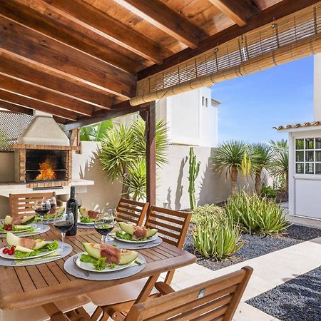 Villa Amara By Villa Plus Чайофа Экстерьер фото