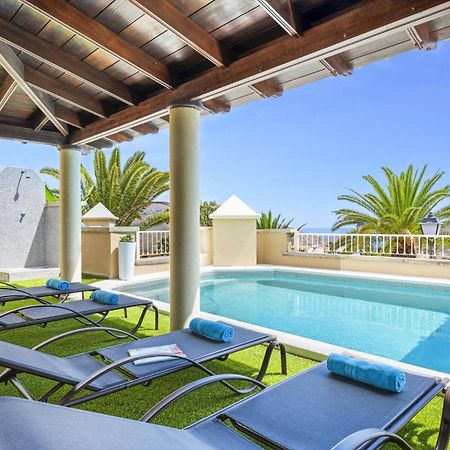Villa Amara By Villa Plus Чайофа Экстерьер фото