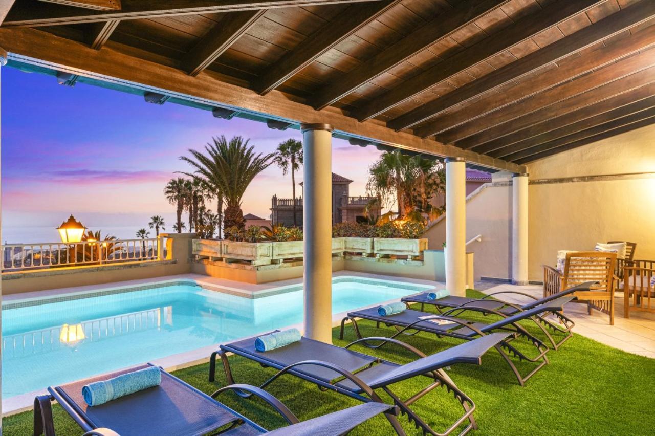 Villa Amara By Villa Plus Чайофа Экстерьер фото