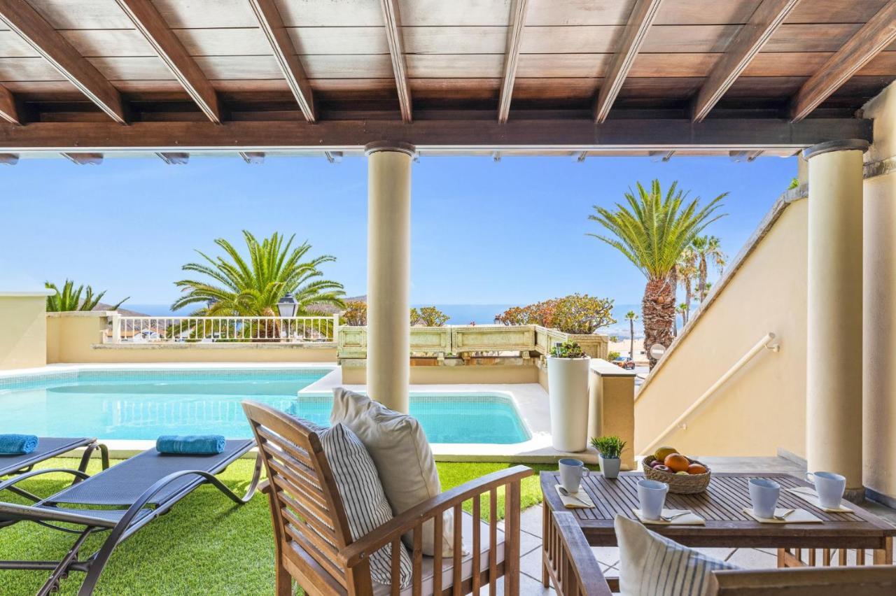 Villa Amara By Villa Plus Чайофа Экстерьер фото